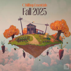 Chillhop Essentials Fall 2025 Chillhop Music