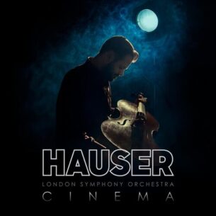 Cinema HAUSER, London Symphony Orchestra
