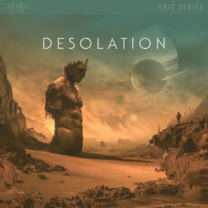 Desolation Tony Gram