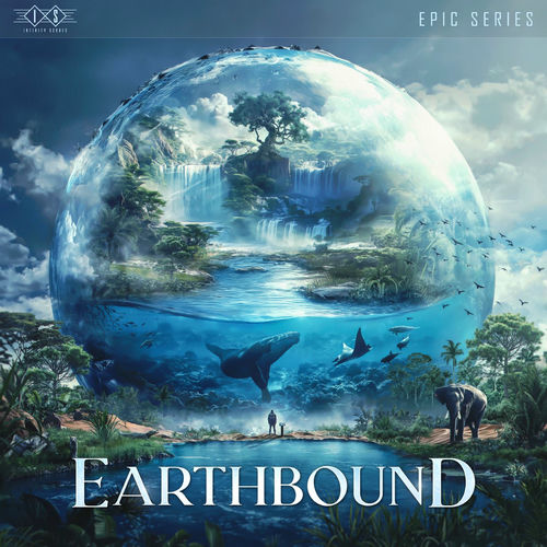 Earth Eternal