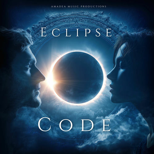 آلبوم بی کلام Eclipse Code از Amadea Music Productions - سانگ سرا