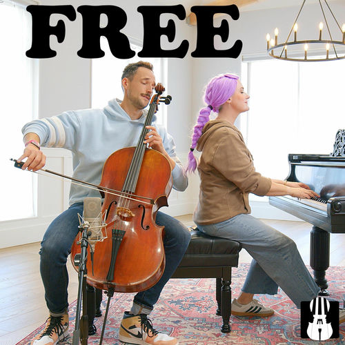Free Brooklyn Duo