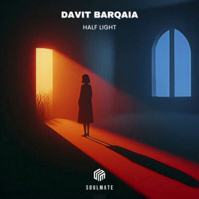 Half Light Davit Barqaia