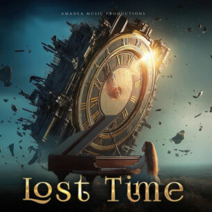 Lost Time Amadea Music Productions