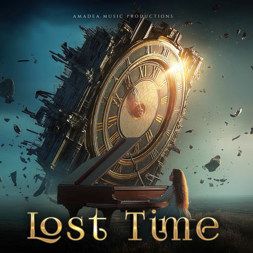 Lost Time Amadea Music Productions