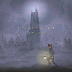 Luminar City of the Lost
