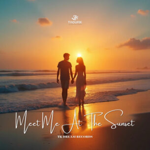 Meet Me At The Sunset Taoufik