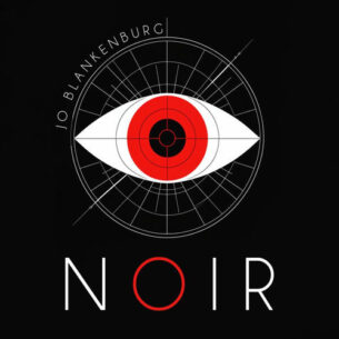 NOIR Jo Blankenburg