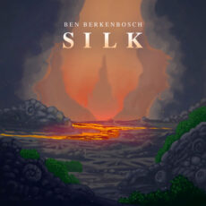 Silk Ben Berkenbosch