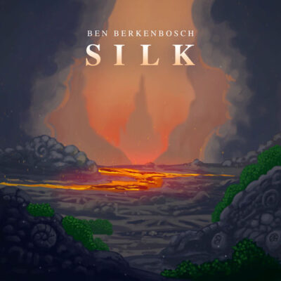Silk Ben Berkenbosch