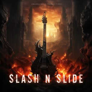 Slash N Slide Amadea Music Productions