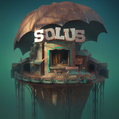 Solus (Solo Piano Collection One) Helen Jane Long