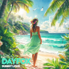 Sunny Love DayFox