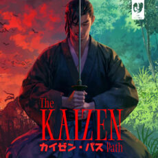 The Kaizen Path Prithvi
