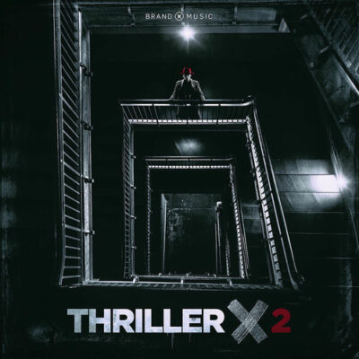 Thriller X 2 Brand X Music