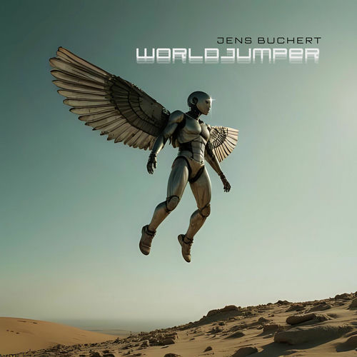 Worldjumper Jens Buchert