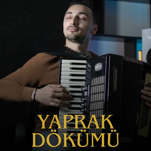 Yaprak Dökümü İntiqam Kazımov