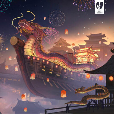 Year Of The Dragon Solar Body, Seek Shelter