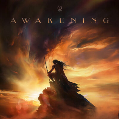 Awakening Twelve Titans Music