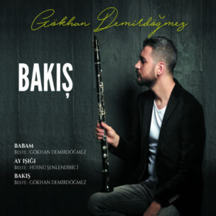 Bakış Gökhan Demirdöğmez