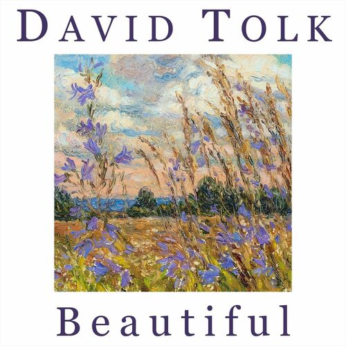 Beautiful David Tolk