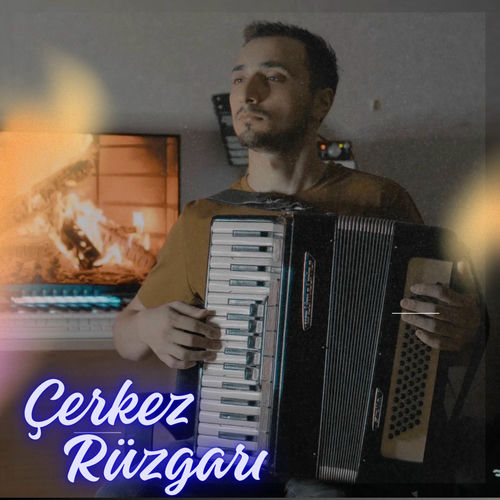 Çerkez Rüzgarı İntiqam Kazımov