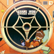 Chillhop Space Jazz Chillhop Music