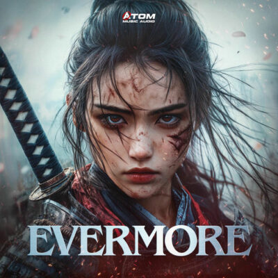 Evermore Atom Music Audio