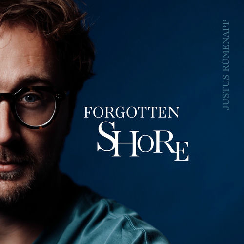Forgotten Shore Justus Rümenapp