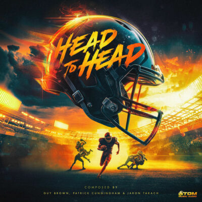 Head to Head Atom Music Audio