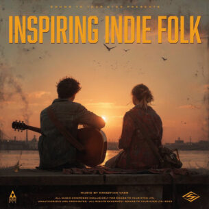 Inspiring Indie Folk Songs To Your Eyes