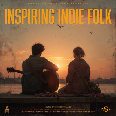 Inspiring Indie Folk Songs To Your Eyes