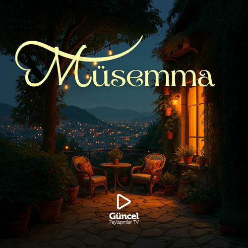 Müsemma Güncel Paylaşımlar TV