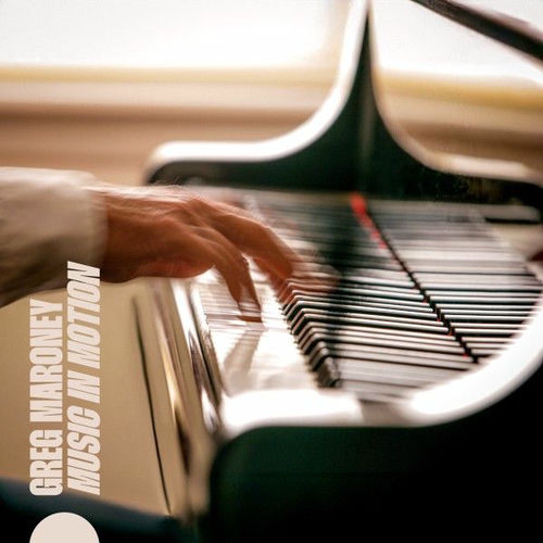 Music In Motion Greg Maroney