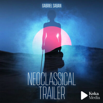 Neoclassical Trailer Gabriel Saban