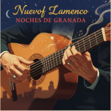 Noches de Granada Nuevof Lamenco, Govi