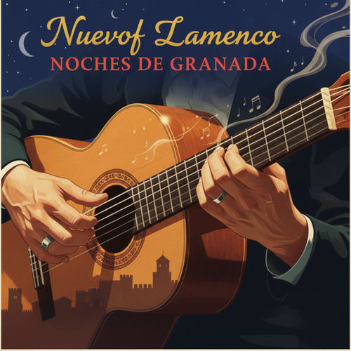 Noches de Granada