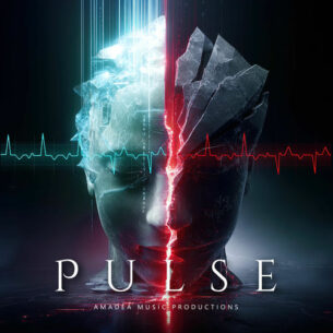 Pulse Amadea Music Productions