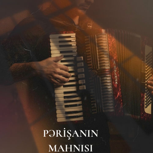 Pərişanın Mahnısı İntiqam Kazımov