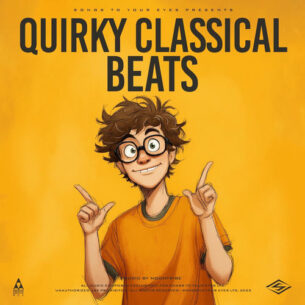Quirky Classical Beats Songs To Your Eyes