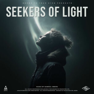Seekers Of Light Songs To Your Eyes