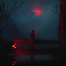 Shadows of You George Kopaliani