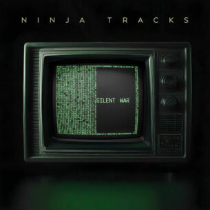 Silent War NINJA TRACKS