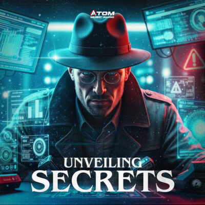 Unveiling Secrets Atom Music Audio