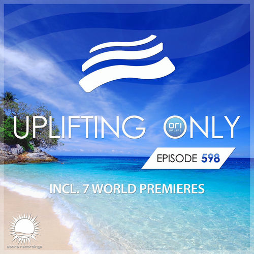 Last Hope (UpOnly 598) (Intro Edit - Mix Cut)