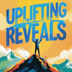 Uplifting Reveals David Chappell