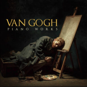 Van Gogh Piano Works Lucas King