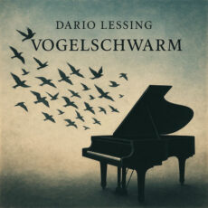 Vogelschwarm Dario Lessing
