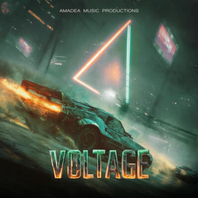 Voltage Amadea Music Productions