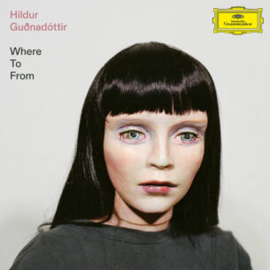 Where to From Hildur Guðnadóttir
